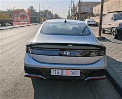 هیوندای سۆناتا